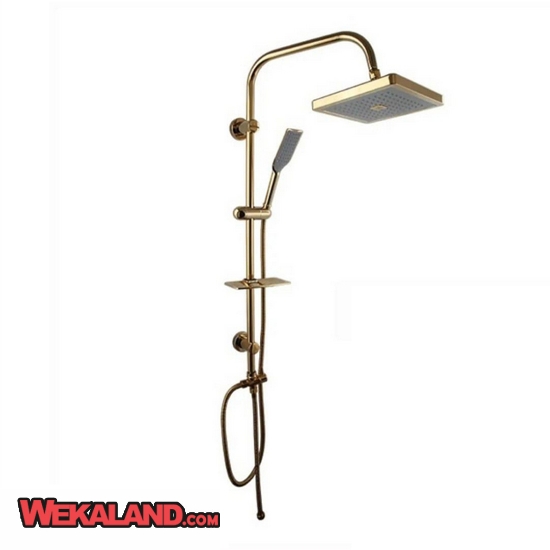 تصویر  یونیورست رسوب گیر مدل باران طلایی