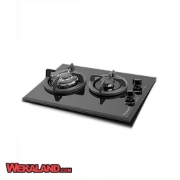 تصویر  اجاق  گاز صفحه ای میلان مدل G22