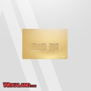 تصویر  کلید فلاش تانک توکار البرز روز