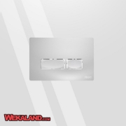 تصویر  کلید فلاش تانک توکار البرز روز