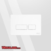 تصویر  کلید فلاش تانک توکار البرز روز