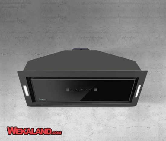 تصویر  هود مخفی میلان مدل آراد 3010 موشن