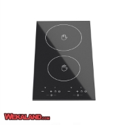 تصویر  اجاق برقی صفحه ای کن مدل CC2204