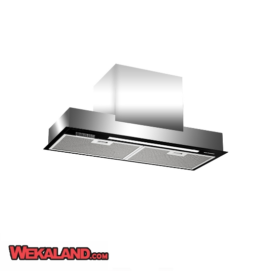 تصویر  هود مخفی استیل البرز مدل SA515