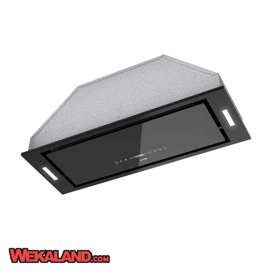 تصویر  هود مخفی آلتون مدل H808