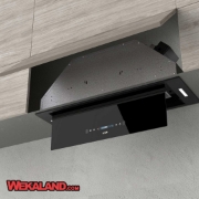 تصویر  هود مخفی آلتون مدل H808