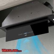 تصویر  هود مخفی آلتون مدل H808