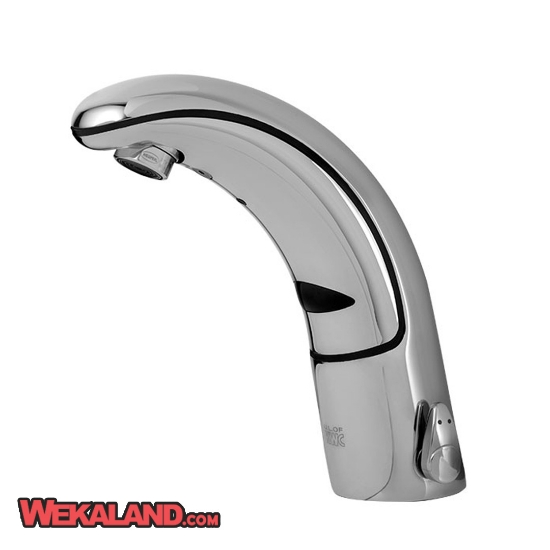 تصویر  شیر روشویی هوشمند کی دبلیو سی مدل ایکوآ