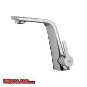 تصویر  شیر روشویی کی دبلیو سی مدل متیس