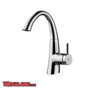 تصویر  شیر روشویی کی دبلیو سی مدل زو