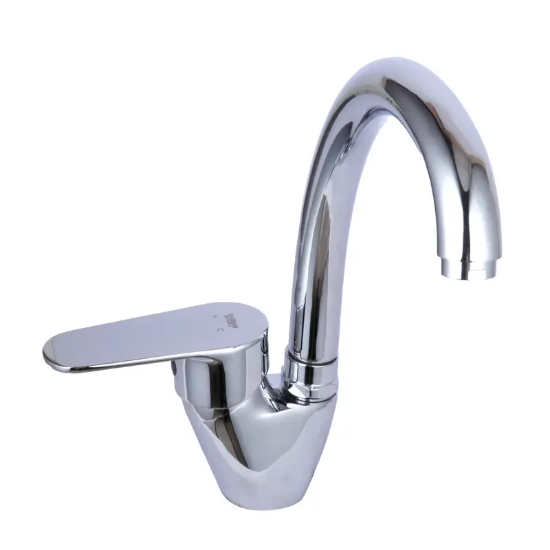 تصویر  شیر ظرفشویی راسان مدل لونا