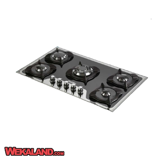 تصویر  اجاق گاز صفحه ای نگین الماس مدل GA10