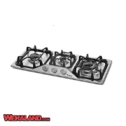 تصویر  اجاق  گاز صفحه ای میلان مدل S15