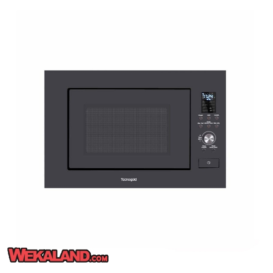 تصویر  مایکروویو تاکنو گلد مدل MG25
