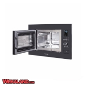 تصویر  مایکروویو تاکنو گلد مدل MG25