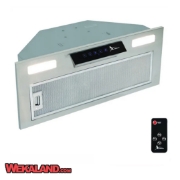 تصویر  هود مخفی اخوان مدل H200