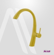 تصویر  شیر ظرفشویی شاوری البرز روز مدل مانیسا رنگی