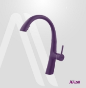 تصویر  شیر ظرفشویی شاوری البرز روز مدل مانیسا رنگی