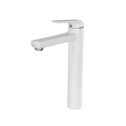 تصویر  شیر روشویی پایه بلند کی دبلیو سی مدل دومو 2