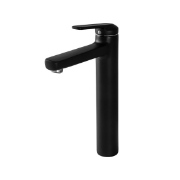 تصویر  شیر روشویی پایه بلند کی دبلیو سی مدل دومو 2