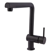 تصویر  شیر ظرفشویی راسان مدل شبنم