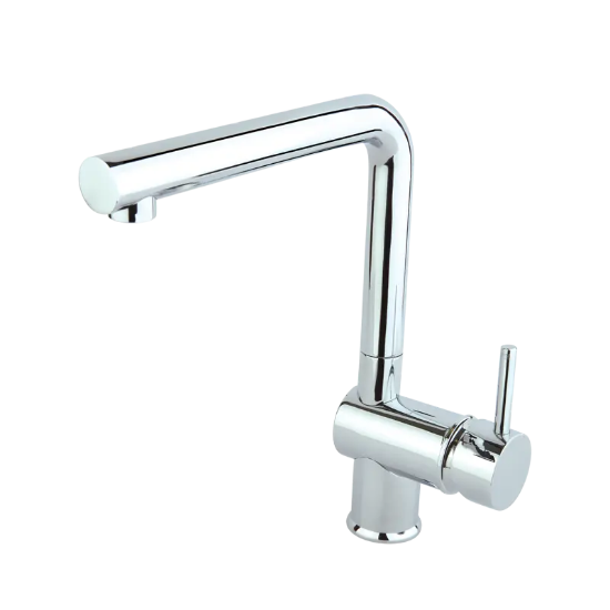 تصویر  شیر ظرفشویی راسان مدل شبنم