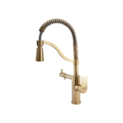 تصویر  شیر ظرفشویی دو منظوره راسان مدل راشل