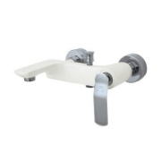 تصویر  شیر حمام راسان مدل آوات