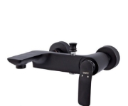 تصویر  شیر حمام راسان مدل آوات