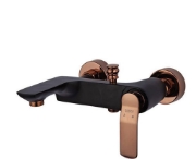 تصویر  شیر حمام راسان مدل آوات