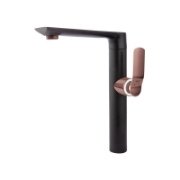 تصویر  شیر ظرفشویی راسان مدل آوات