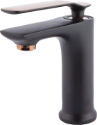 تصویر  شیر روشویی راسان مدل آوات