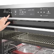 تصویر  فر توکار برقی آلتون مدل V905S