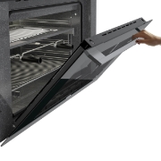 تصویر  فر توکار برقی آلتون مدل V905S