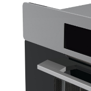 تصویر  فر توکار برقی آلتون مدل V905S