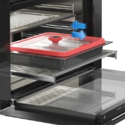 تصویر  فر توکار برقی آلتون مدل V905S