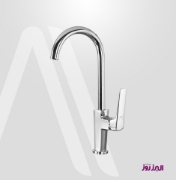 تصویر  شیر ظرفشویی البرز روز مدل آلپاین