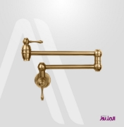 تصویر  شیر روگازی البرز روز مدل پلاتو طلامات