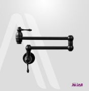 تصویر  شیر روگازی البرز روز مدل پلاتو مشکی