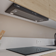 تصویر  هود مخفی کن مدل آرتیما 2 MOTION