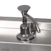 تصویر  سینک ظرفشویی بیمکث مدل 4702v2