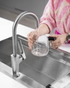 تصویر  سینک ظرفشویی بیمکث مدل 4702v2