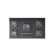 تصویر  اجاق گاز صفحه ای کن مدل CG8505