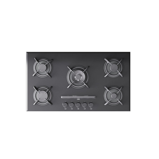 تصویر  اجاق گاز صفحه ای کن مدل CG8505