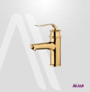 تصویر  شیر روشویی البرز روز مدل پروشات 