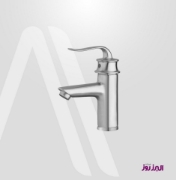 تصویر  شیر روشویی البرز روز مدل پروشات 