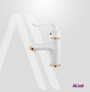 تصویر  شیر روشویی البرز روز مدل پروشات 