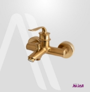 تصویر  شیر حمام البرز روز مدل پروشات 