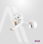 تصویر  شیر حمام البرز روز مدل پروشات 