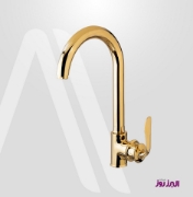 تصویر  شیر ظرفشویی البرز روز مدل پروشات 